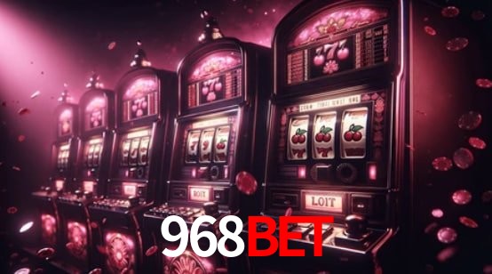Desvendando o Mundo dos Jogos Virtuais na 968bet