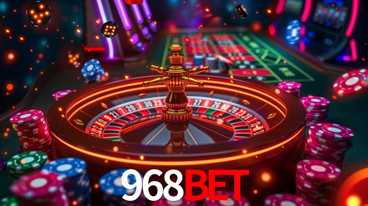 Descubra a Essência do 968bet: Nossa História e Compromissos