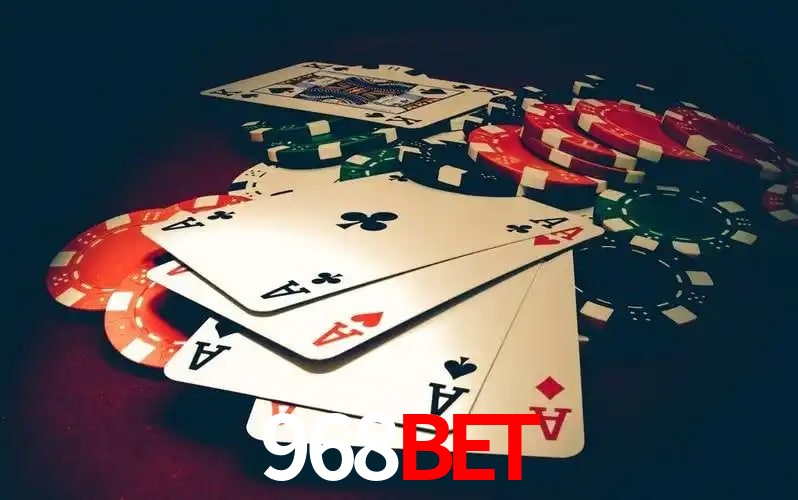 A Emoção da Loteria na 968bet: Uma Chance de Mudança de Vida