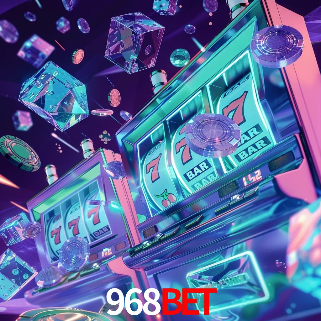 Desvendando o Mundo dos Jogos Virtuais na 968bet