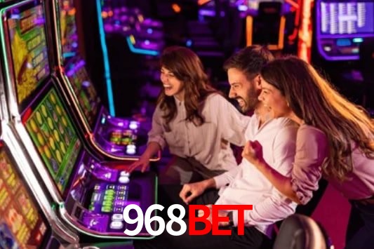 A Emoção da Loteria na 968bet: Uma Chance de Mudança de Vida