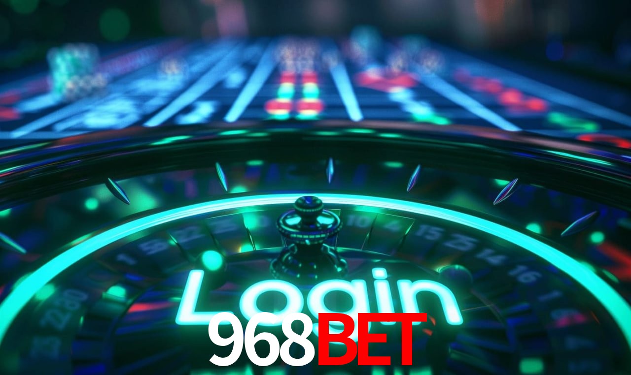 Desvendando o Mundo dos Jogos Virtuais na 968bet
