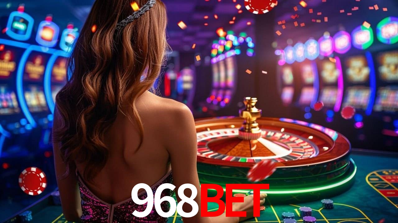 Descubra a Essência do 968bet: Nossa História e Compromissos